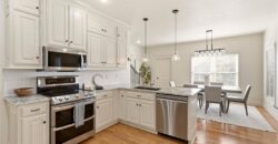11211 N Richmond Court, Kansas City, MO 64157