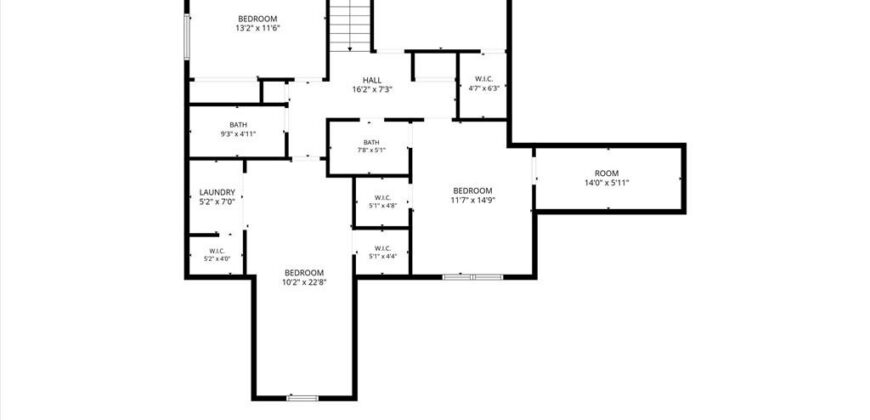 11211 N Richmond Court, Kansas City, MO 64157