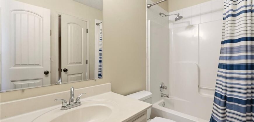 11211 N Richmond Court, Kansas City, MO 64157