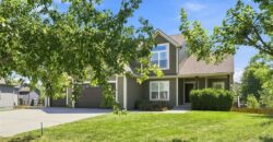 11211 N Richmond Court, Kansas City, MO 64157