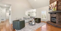 11211 N Richmond Court, Kansas City, MO 64157