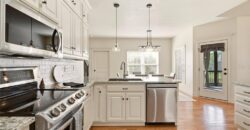 11211 N Richmond Court, Kansas City, MO 64157