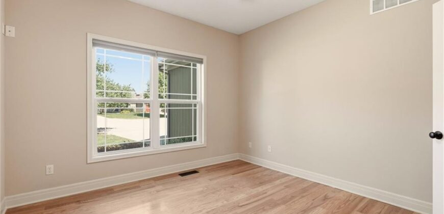 11211 N Richmond Court, Kansas City, MO 64157