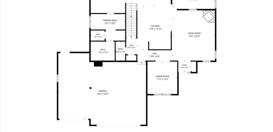 11211 N Richmond Court, Kansas City, MO 64157