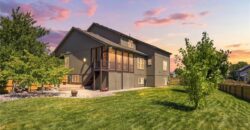 11211 N Richmond Court, Kansas City, MO 64157