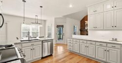 11211 N Richmond Court, Kansas City, MO 64157