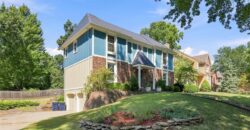6112 N Strathbury Avenue, Kansas City, MO 64151