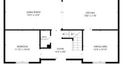 6112 N Strathbury Avenue, Kansas City, MO 64151