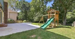 6112 N Strathbury Avenue, Kansas City, MO 64151