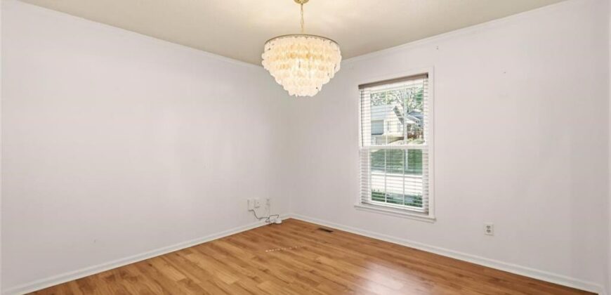 6112 N Strathbury Avenue, Kansas City, MO 64151