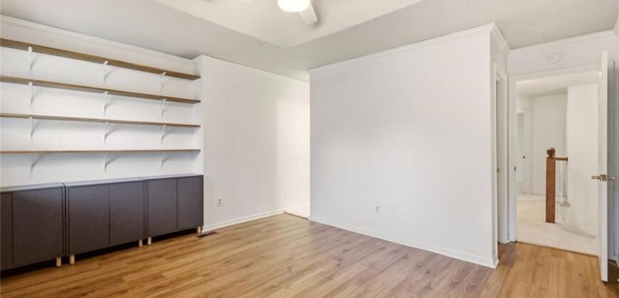 6112 N Strathbury Avenue, Kansas City, MO 64151