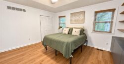 6112 N Strathbury Avenue, Kansas City, MO 64151