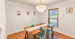 6112 N Strathbury Avenue, Kansas City, MO 64151