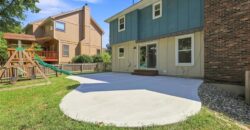 6112 N Strathbury Avenue, Kansas City, MO 64151