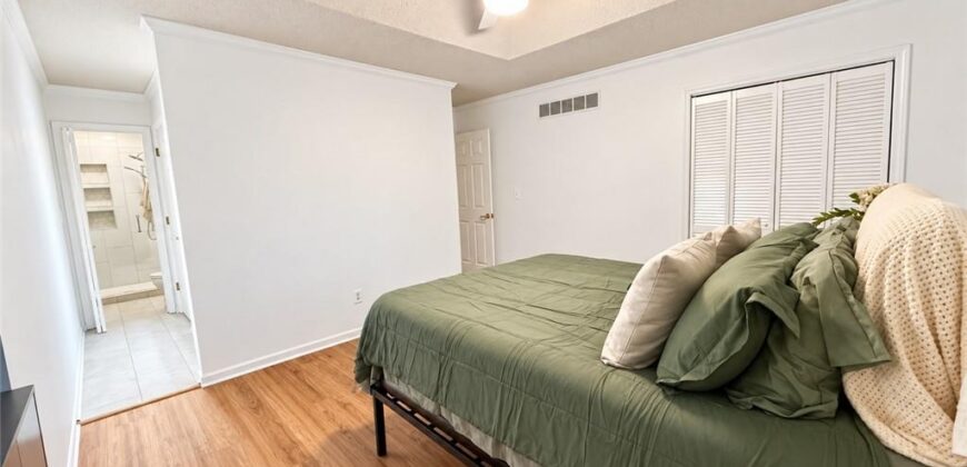 6112 N Strathbury Avenue, Kansas City, MO 64151