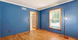 6112 N Strathbury Avenue, Kansas City, MO 64151