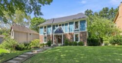 6112 N Strathbury Avenue, Kansas City, MO 64151