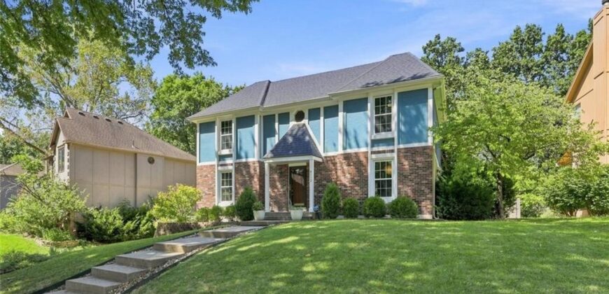 6112 N Strathbury Avenue, Kansas City, MO 64151