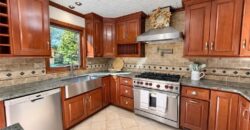 6112 N Strathbury Avenue, Kansas City, MO 64151