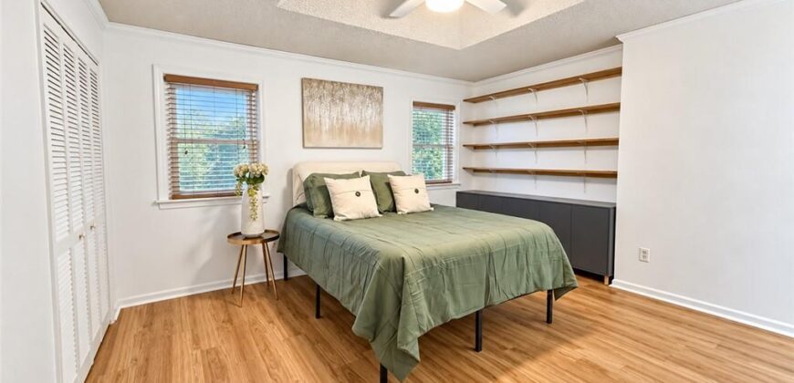6112 N Strathbury Avenue, Kansas City, MO 64151