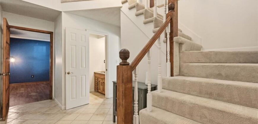 6112 N Strathbury Avenue, Kansas City, MO 64151