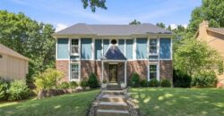 6112 N Strathbury Avenue, Kansas City, MO 64151
