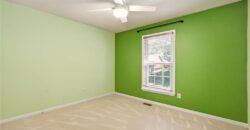 6112 N Strathbury Avenue, Kansas City, MO 64151