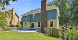 6112 N Strathbury Avenue, Kansas City, MO 64151