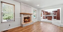 6112 N Strathbury Avenue, Kansas City, MO 64151