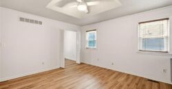 6112 N Strathbury Avenue, Kansas City, MO 64151
