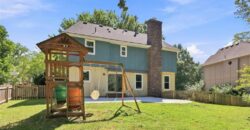 6112 N Strathbury Avenue, Kansas City, MO 64151