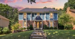 6112 N Strathbury Avenue, Kansas City, MO 64151