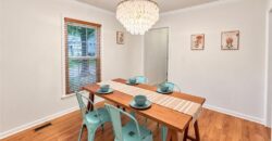 6112 N Strathbury Avenue, Kansas City, MO 64151