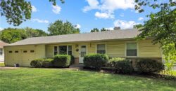 2623 Vernon Street, North Kansas City, MO 64116