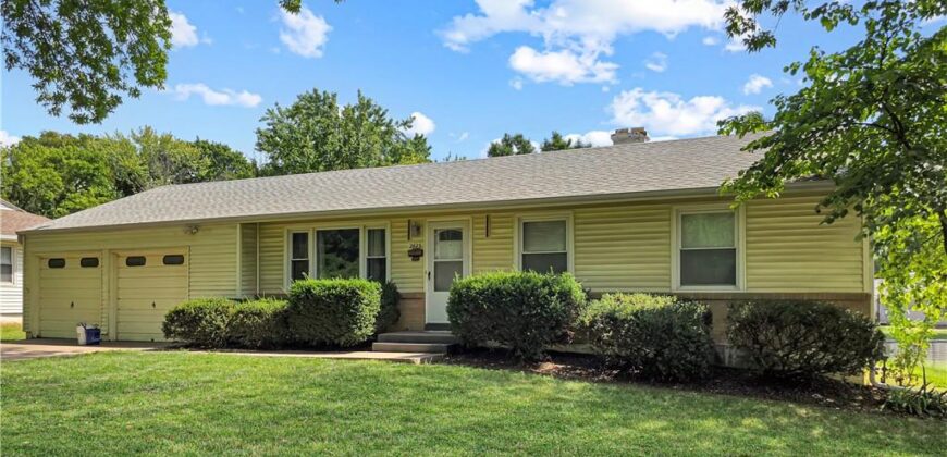 2623 Vernon Street, North Kansas City, MO 64116