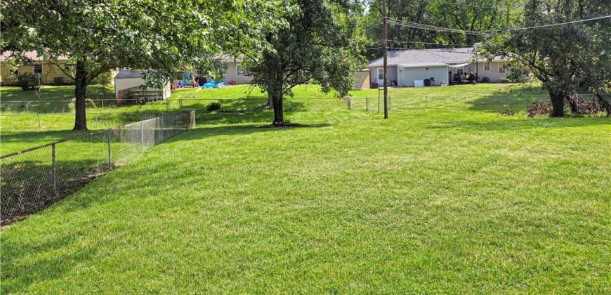 2623 Vernon Street, North Kansas City, MO 64116