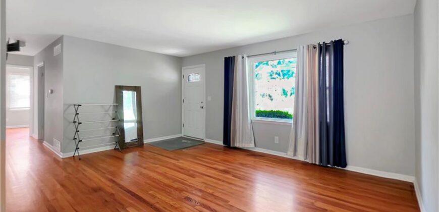 2623 Vernon Street, North Kansas City, MO 64116