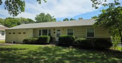 2623 Vernon Street, North Kansas City, MO 64116