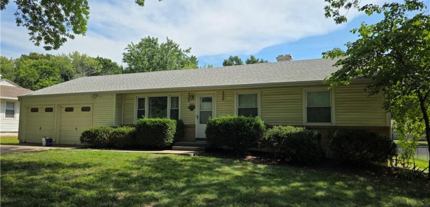 2623 Vernon Street, North Kansas City, MO 64116