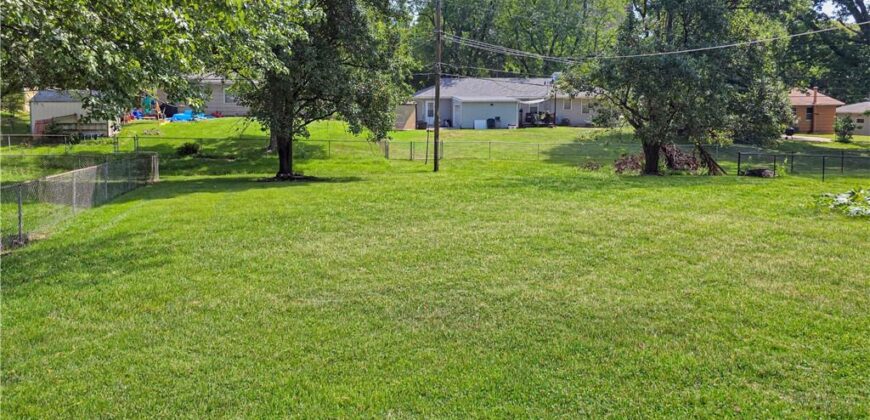 2623 Vernon Street, North Kansas City, MO 64116