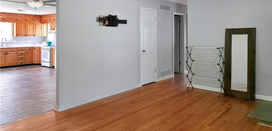 2623 Vernon Street, North Kansas City, MO 64116