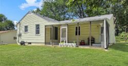 2623 Vernon Street, North Kansas City, MO 64116