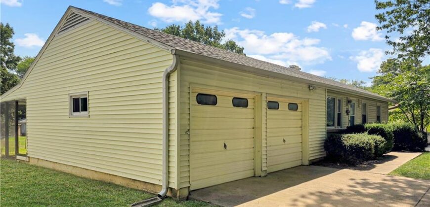 2623 Vernon Street, North Kansas City, MO 64116