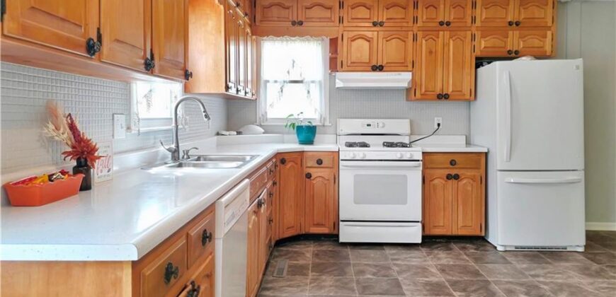 2623 Vernon Street, North Kansas City, MO 64116
