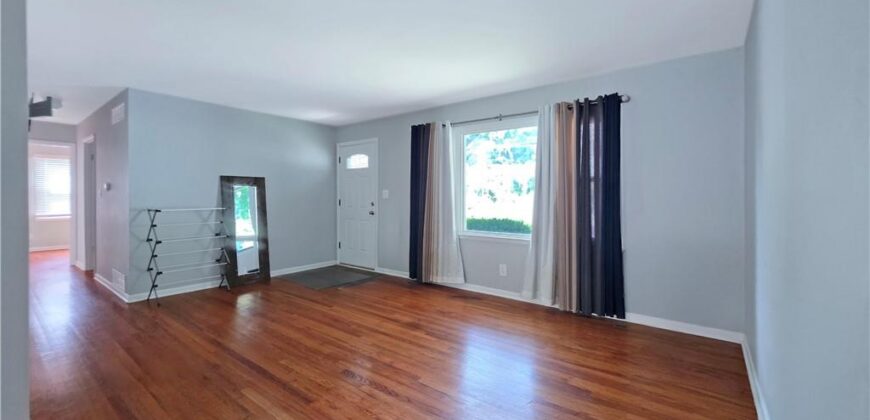 2623 Vernon Street, North Kansas City, MO 64116