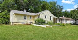 2623 Vernon Street, North Kansas City, MO 64116