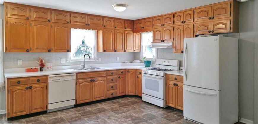2623 Vernon Street, North Kansas City, MO 64116