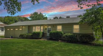 2623 Vernon Street, North Kansas City, MO 64116
