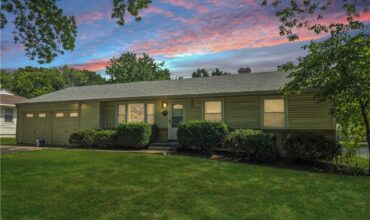 2623 Vernon Street, North Kansas City, MO 64116