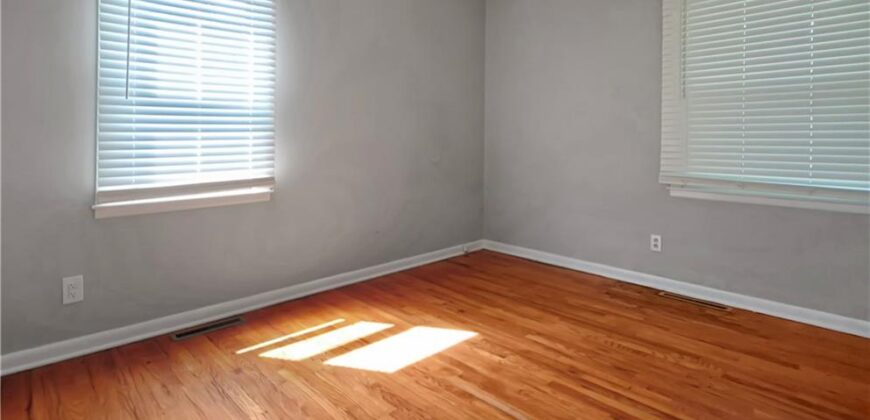 2623 Vernon Street, North Kansas City, MO 64116